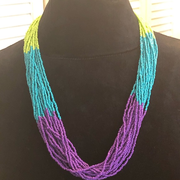 Necklace - Picture 3 of 4